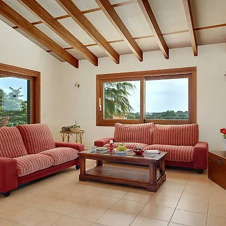 Villa Deu Quarterades *